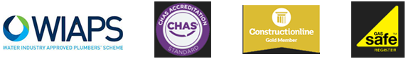 Accreditation Logos